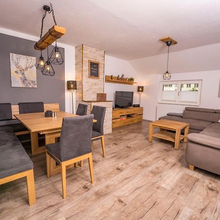 אבטנאו Ferienwohnung Andexlinger מראה חיצוני תמונה
