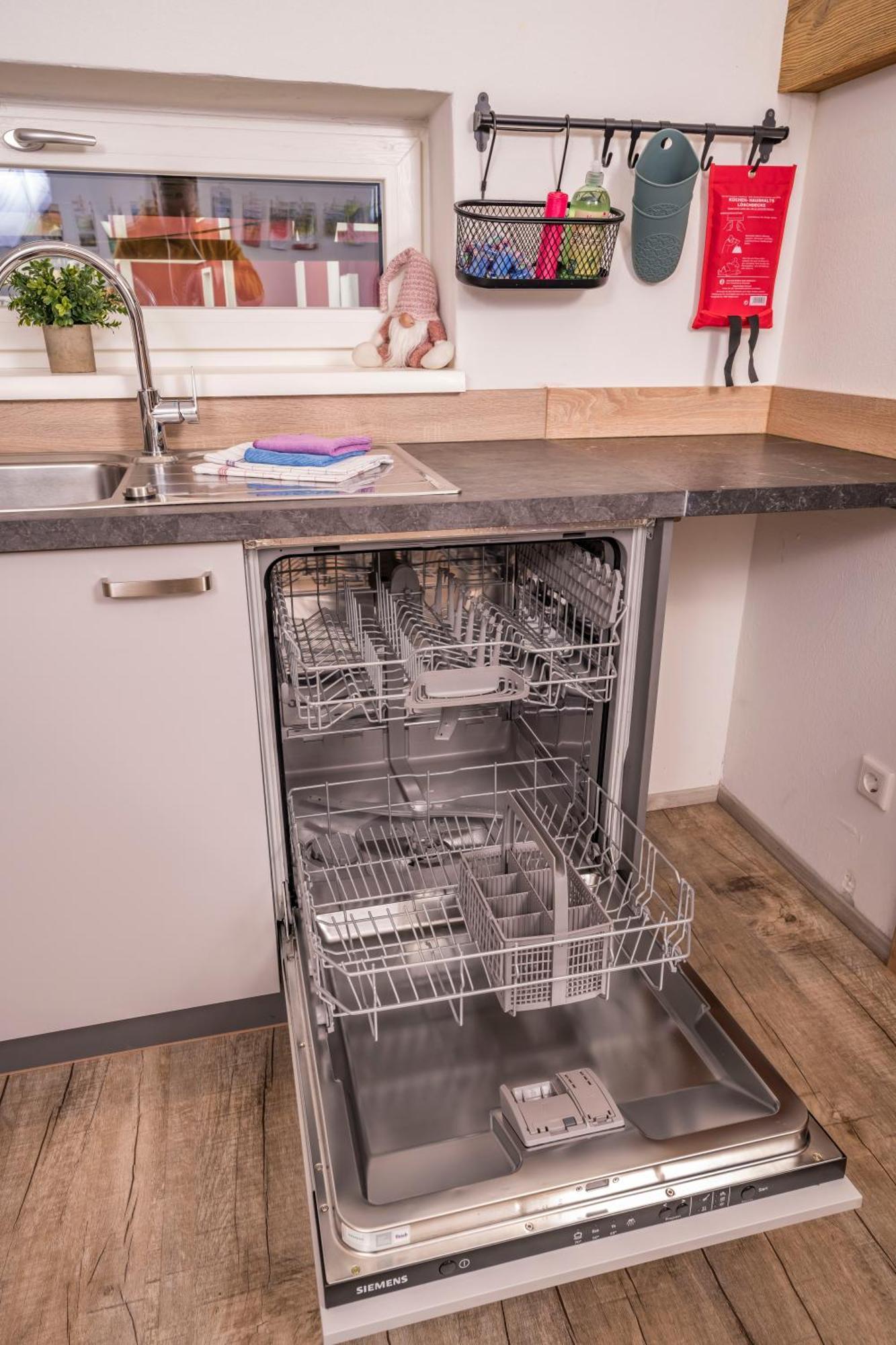 אבטנאו Ferienwohnung Andexlinger מראה חיצוני תמונה