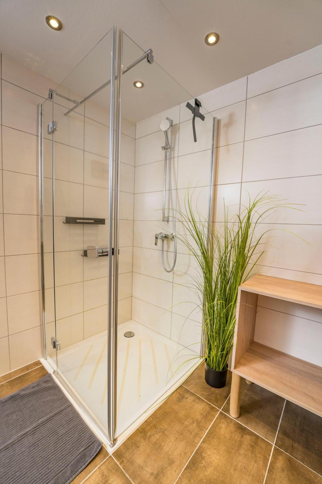 אבטנאו Ferienwohnung Andexlinger מראה חיצוני תמונה