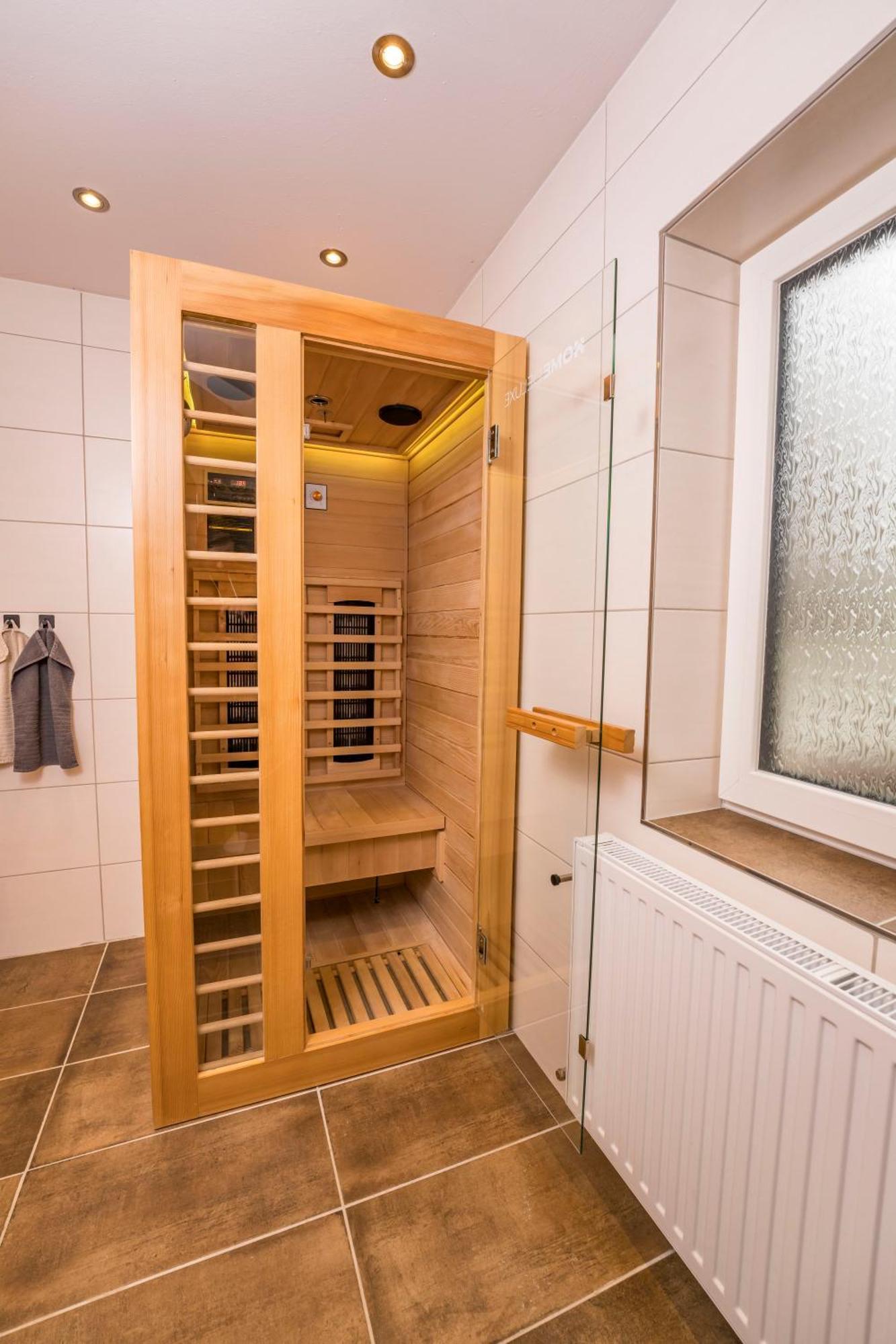 אבטנאו Ferienwohnung Andexlinger מראה חיצוני תמונה