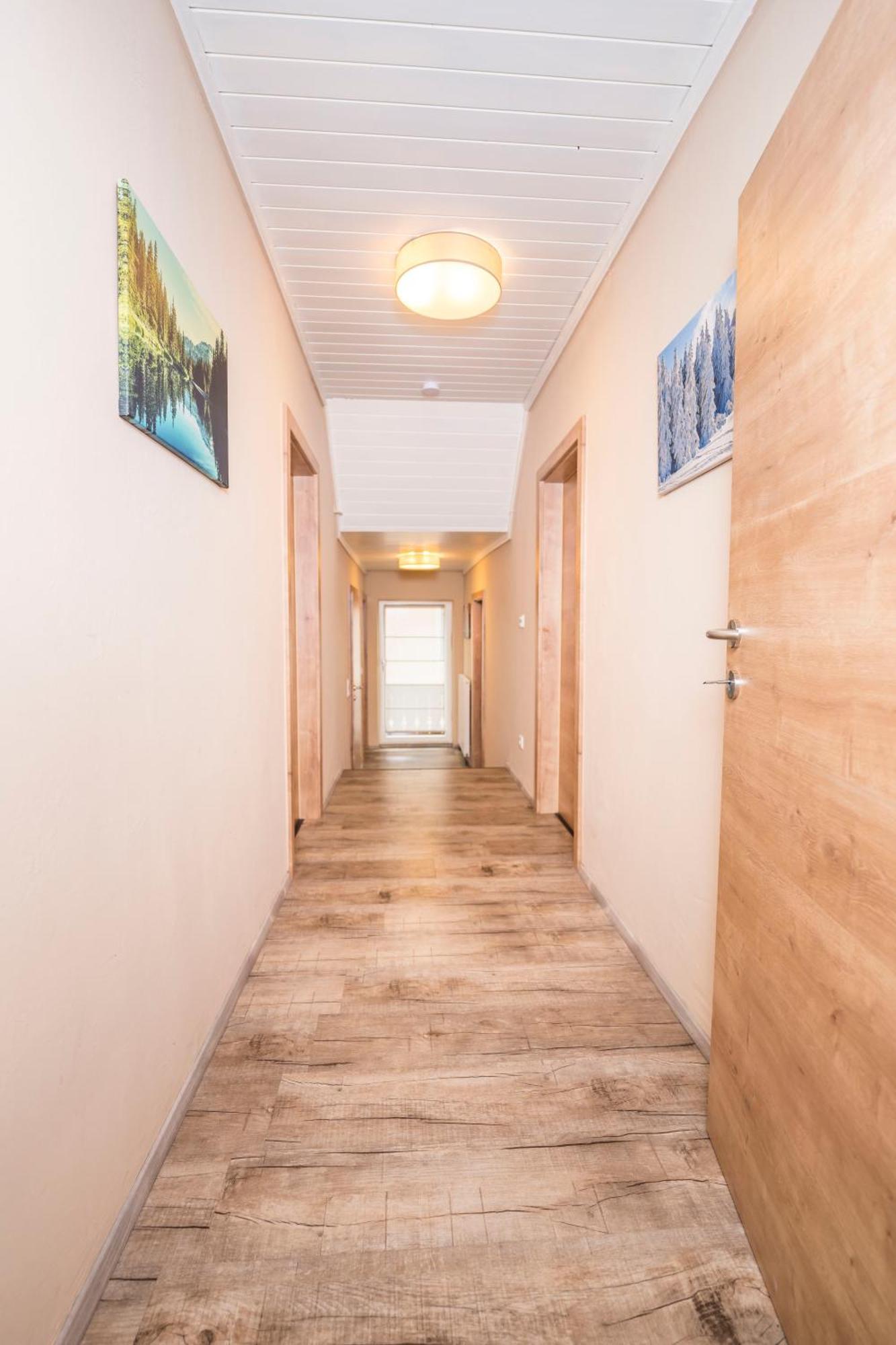 אבטנאו Ferienwohnung Andexlinger מראה חיצוני תמונה