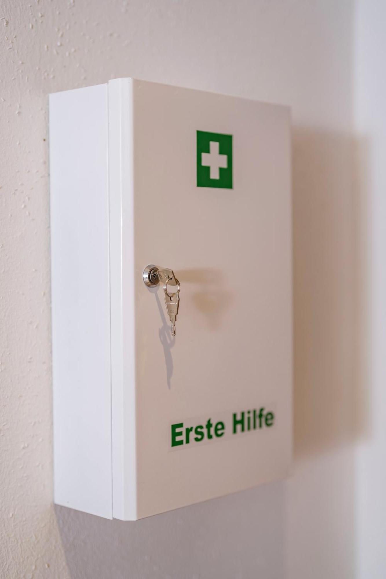 אבטנאו Ferienwohnung Andexlinger מראה חיצוני תמונה